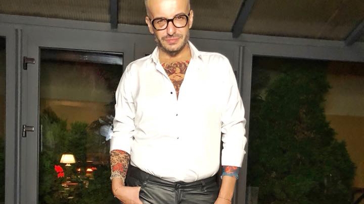 O altă vedetă a murit de Paște, în aceeași zi cu Răzvan Ciobanu