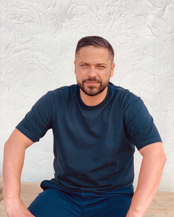 Augustin Viziru a uitat unde a parcat mașina după o noapte de distracție/ Sursa foto: Instagram