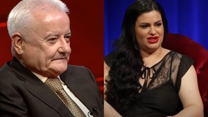 Daiana Duțu, dezvăluiri cutremurătoare despre Irinel Columbeanu! De ce i-a cerut fostul milionar ajutorul brunetei