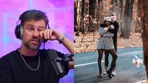 Ea este femeia care îl consolează pe Forin Ristei după despărțirea de Naomi Hedman. Sunt împreună aproape non-stop