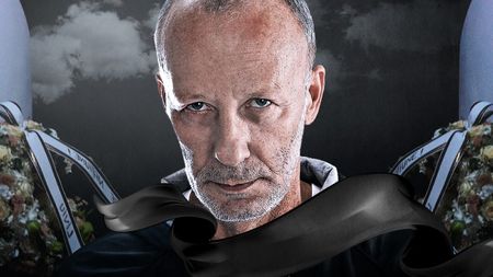 Ziua despărțirii! Jurnalistul Andrei Gheorghe a ”spus” azi… ”Adio, națiune!”