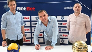 NetBet, noul partener premium al CSO Voluntari!