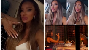Bianca Drăguşanu, criză de nervi! Ce i s-a întâmplat chiar în timp ce Gabi Bădălău se întâlnea cu Ramona Gabor