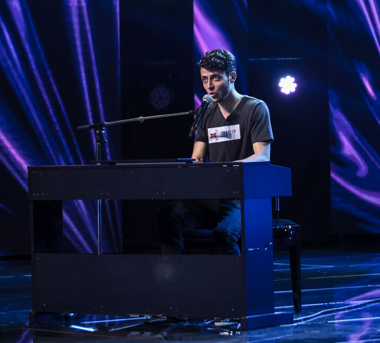 Delia, dezvăluire surprinzătoare pe scena X Factor: ”Eu merg rar în Centrul Vechi”
