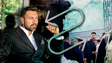 Prezentatoarea TV s-a despărțit de băiatul de oraș, iar noi avem dovada filmată!