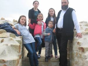 Medicii Spitalului de Urgenţă speră ”la o minune”  pentru ca Maria Gavril să supravieţuiască accidentului!