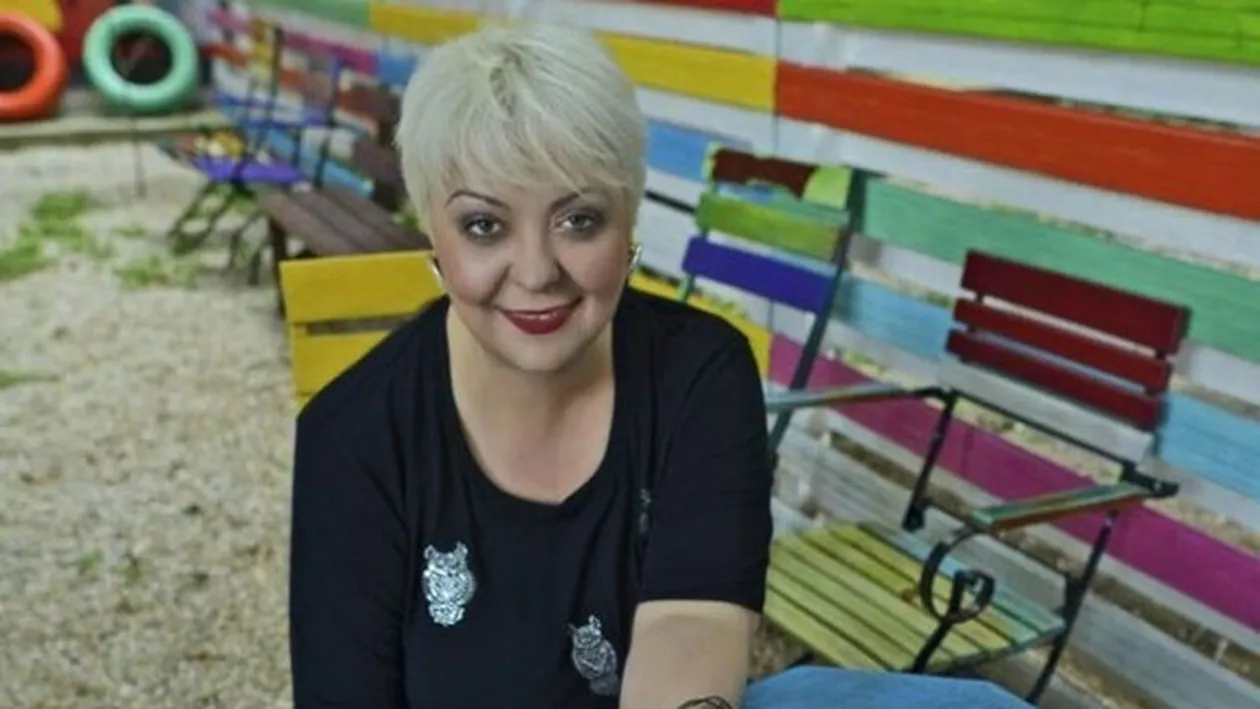 Ce a făcut Monica Anghel după operaţia prin care a trecut şi ce şi-a propus să mai facă: ”Mai mulţi medici ...”