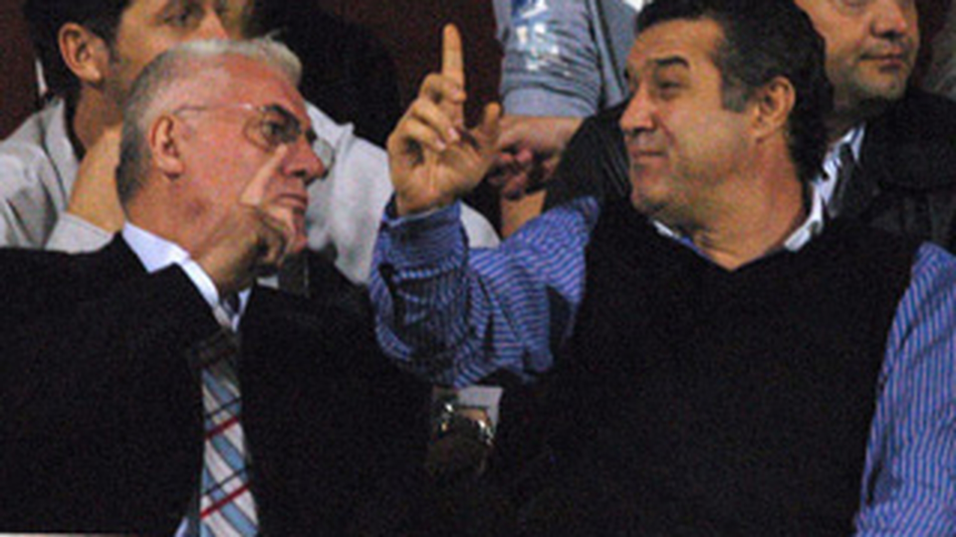 A sosit momentul adevarului? Dragomir "Corleone" il ameninta pe Gigi Becali: "Daca vorbeste el, o sa o fac si eu!"