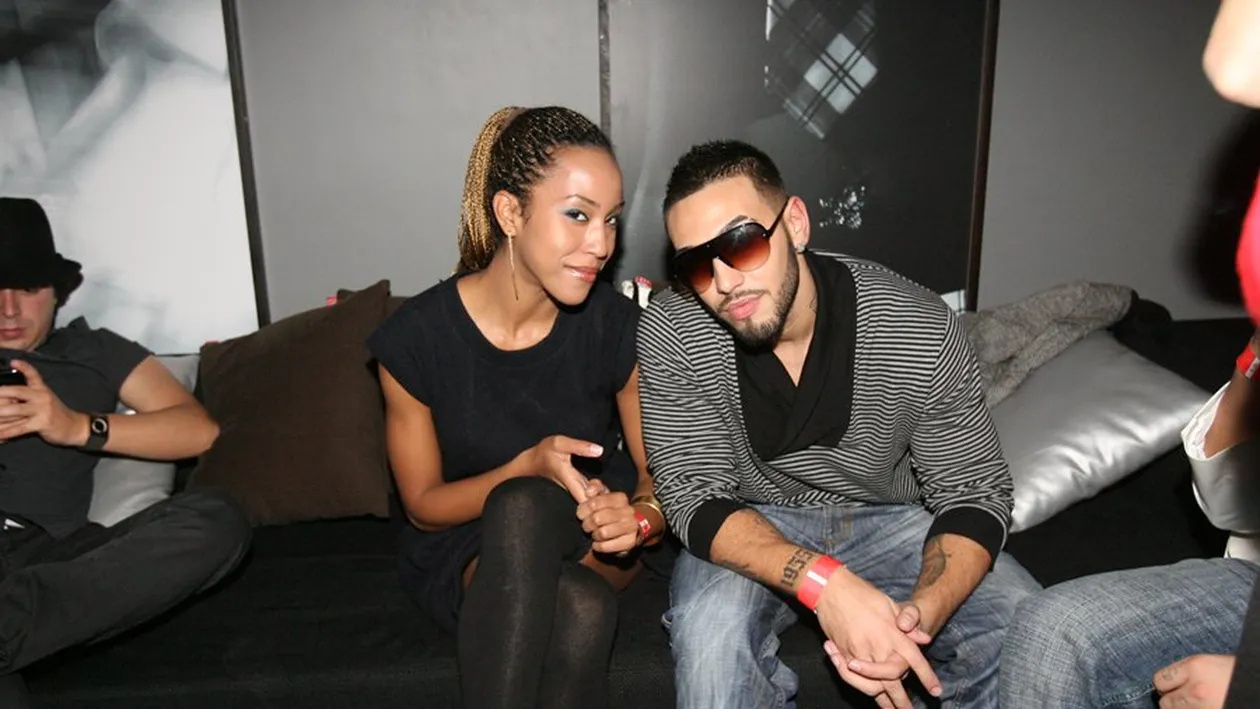 INFIORATOR! Drama prin care trece sotia lui Alex Velea! Ana si-a gasit bunica arsa de vie in casa