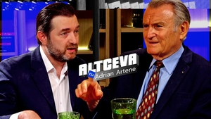 Medicul nutriționist, Virgiliu Stroescu dezvăluie trucuri uluitoare despre cum să slăbești. ”Eu am un regim, ăsta e un secret acum”