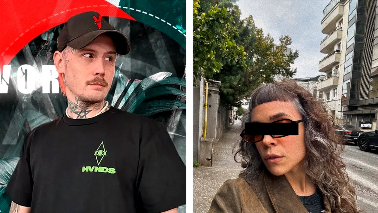 Ea este Mara, femeia pentru care Iustin HVNDS a vrut să plece de la Survivor. Cum i-a apărut în vis