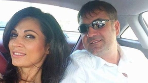 NICOLETA LUCIU a dispărut din showbiz pentru a-i fi alături soţului, dar acum s-a decis! Bruneta a anunţat deja că a făcut primul pas