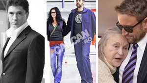 Luis Lazarus dă de pământ cu fiul regretatei Zina Dumitrescu: “Cât de porc poți să fii ca să-ți duci mama la azil și...”