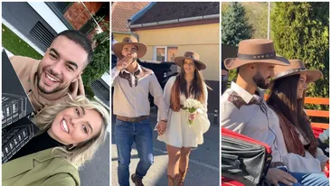 Iancu Sterp a spus adevărul despre relația Danielei Sterp cu Geta, Ileana și mama lui: „Nu am insistat să o pun...”