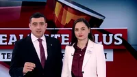 BREAKING | Anamaria Gavrilă s-a retras din cursa pentru Cotroceni