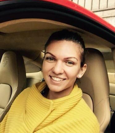 Simona Halep a pierdut finala de la Roland Garros!