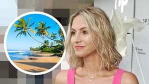 Motivul pentru care Andreea Perju și-a programat vacanța în Sri Lanka: “Va fi o nuntă în rit budist!”