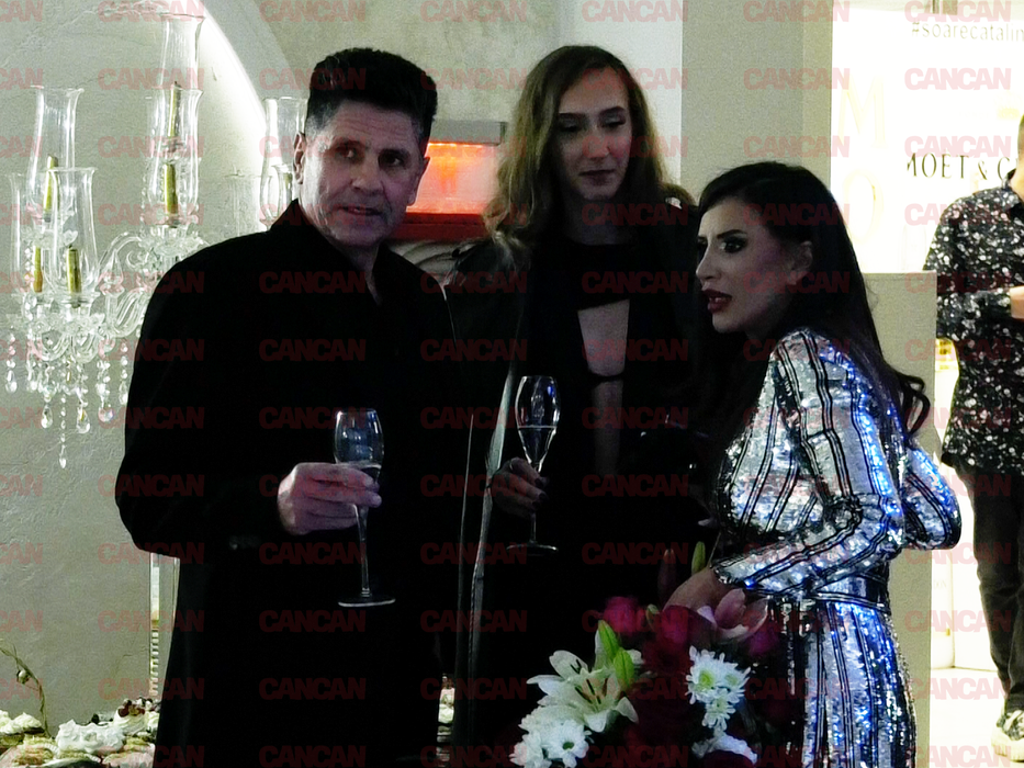 Mara Bănică, super party de ziua ei! Ce cadou a primit de la soț: „De aia e bărbat” | EXCLUSIV