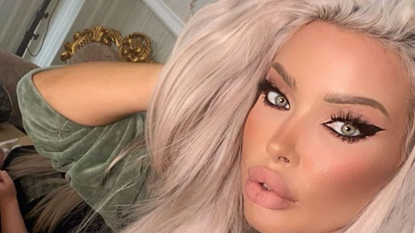 FOTO | Loredana Chivu și-a arătat nurii pe internet! Cum s-a pozat