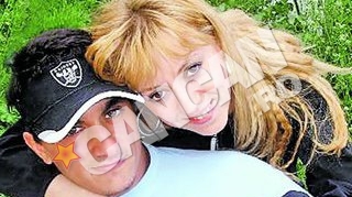 S-au indragostit la WC. Marian Dragulescu si Larisa au inceput idila la discoteca din Resita