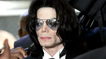 FOTO| Cum arată fiul cel mic al lui Michael Jackson? Blanket a împlinit 18 ani
