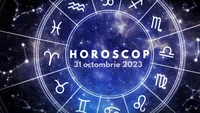 Horoscop 31 octombrie 2023. Lista nativilor care se axează pe planul profesional