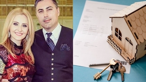 Cum arată și cât valorează vila de 2.000 de metri pătrați a lui Alexandru Ciucu și a Alinei Sorescu. Bunul celor doi va trebui împărțit, după divorț