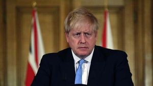 Boris Johnson a anunțat carantină generală în Marea Britanie