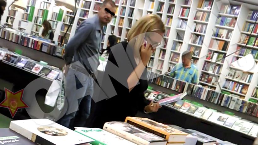 ESCApadă de weekend! CANCAN.RO a filmat cum arată o zi din viaţa Andreei Esca! S-a urcat cu Andra în RATB şi…