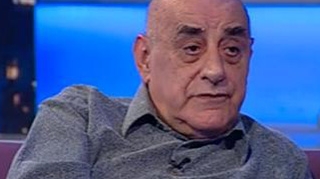 VIDEO Viorel Lis il ataca pe Daniel Buzdugan: "Nu ma cobor la nivelul lui ca sa ii dau o capatana in gura"