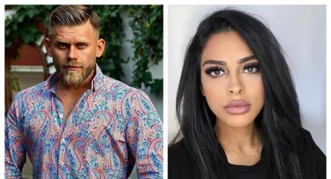 Reacţia lui Răzvan Kovacs după confesiunile Emei Oprişan: “Tot ce a povestit în două ore de podcast…”