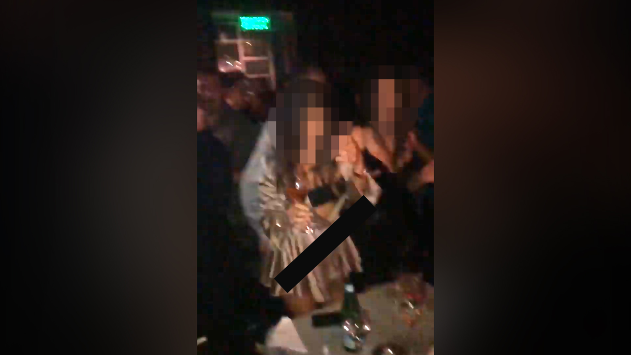 "Sexy-Urlați" , în mijlocul distracției