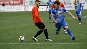 Dunărea bagă FC Botoșani în hora retrogradării!