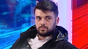 Marius Elisei, prima apariție publică după scandalul cu transsexualul: ”Este vorba despre o înscenare foarte urâtă”