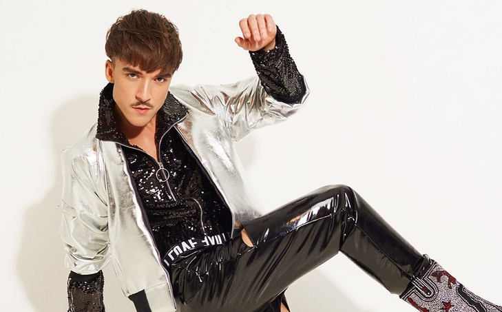 Cui îi datorează Emil Rengle succesul: ”M-a considerat un talent și m-a rugat să îi fac coregrafia la un videoclip”