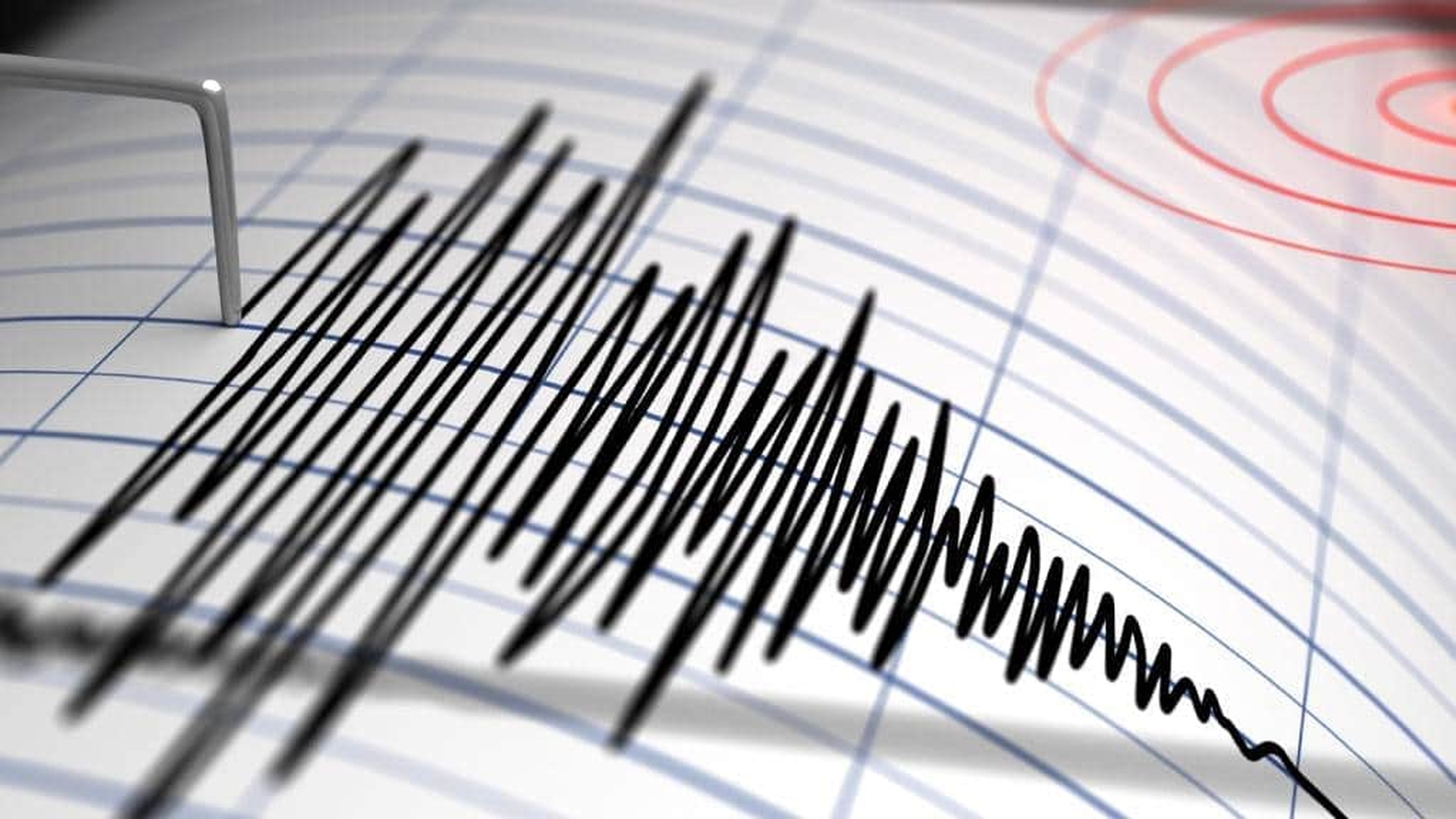 Cutremur în România, pe 6 septembrie. Unde s-a produs seismul și ce magnitudine a avut