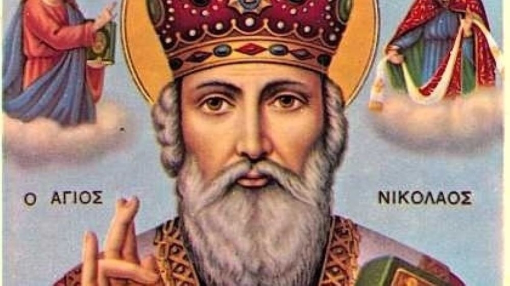 Ce minuni a făcut Sfântul Nicolae