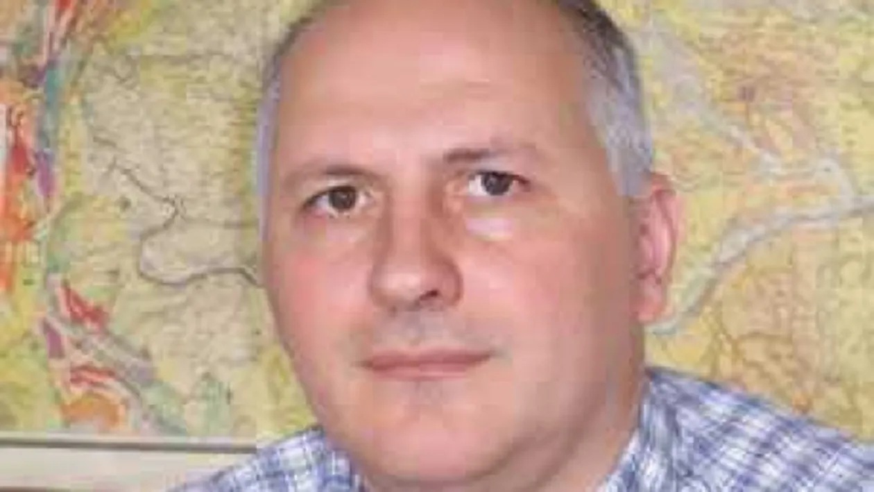 Stefan Marincea, demis din cauza cutremurelor de la Izvoarele! Vezi ce greseli a facut fostul director al Institutului de Geologie