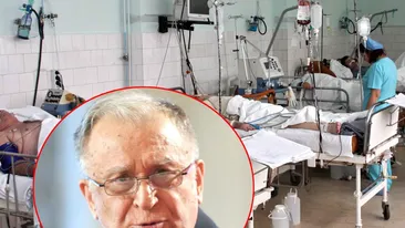 Medicii au făcut anunțul despre starea de sănătate a lui Ion Iliescu. E la Terapie Intensivă