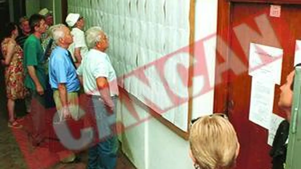 Mafia imobiliara incaseaza o lovitura in plex