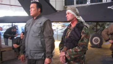 Povestea fabuloasa a unuia dintre cei mai buni cascadori! Ce-a patit Dan Motanu din cauza lui Ceausescu!