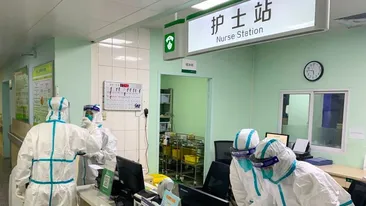 China intenționează să-i testeze pe toți cei 11 milioane de locuitorii din Wuhan! Autoritățile sunt în alertă după ce au fost depistate șase noi cazuri