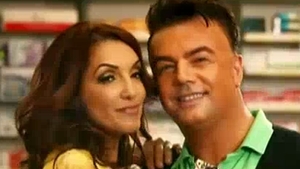 Adrian Enache s-a sarutat cu Nico, chiar sub ochii Iulianei Marciuc! Detaliul care le-a scapat tuturor cu toate ca ruleaza la TV