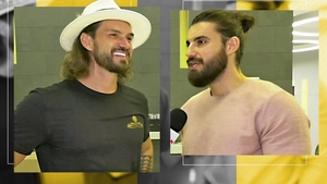 Mentorul și învățăcelul s-au întâlnit în înfruntarea “Burlacilor”! Andi Constantin, înțepături pentru Vlădău: “După atâția ani de nevastă...”