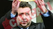 Regele Tortica a murit! Traiasca regele!