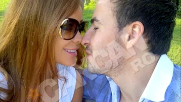 Bianca face saptamanal 850 de kilometri ca sa-l vada pe Cristea! Vezi cati bani toaca doar pentru drum