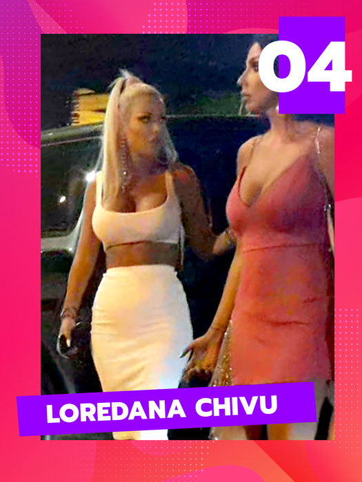 Mulatele showbiz-ului! TOP SEXY-VEDETE care au făcut furori pe stradă: Iuliana Pepene, Daniela Crudu sau Ramona Olaru? Podiumul așteaptă votul