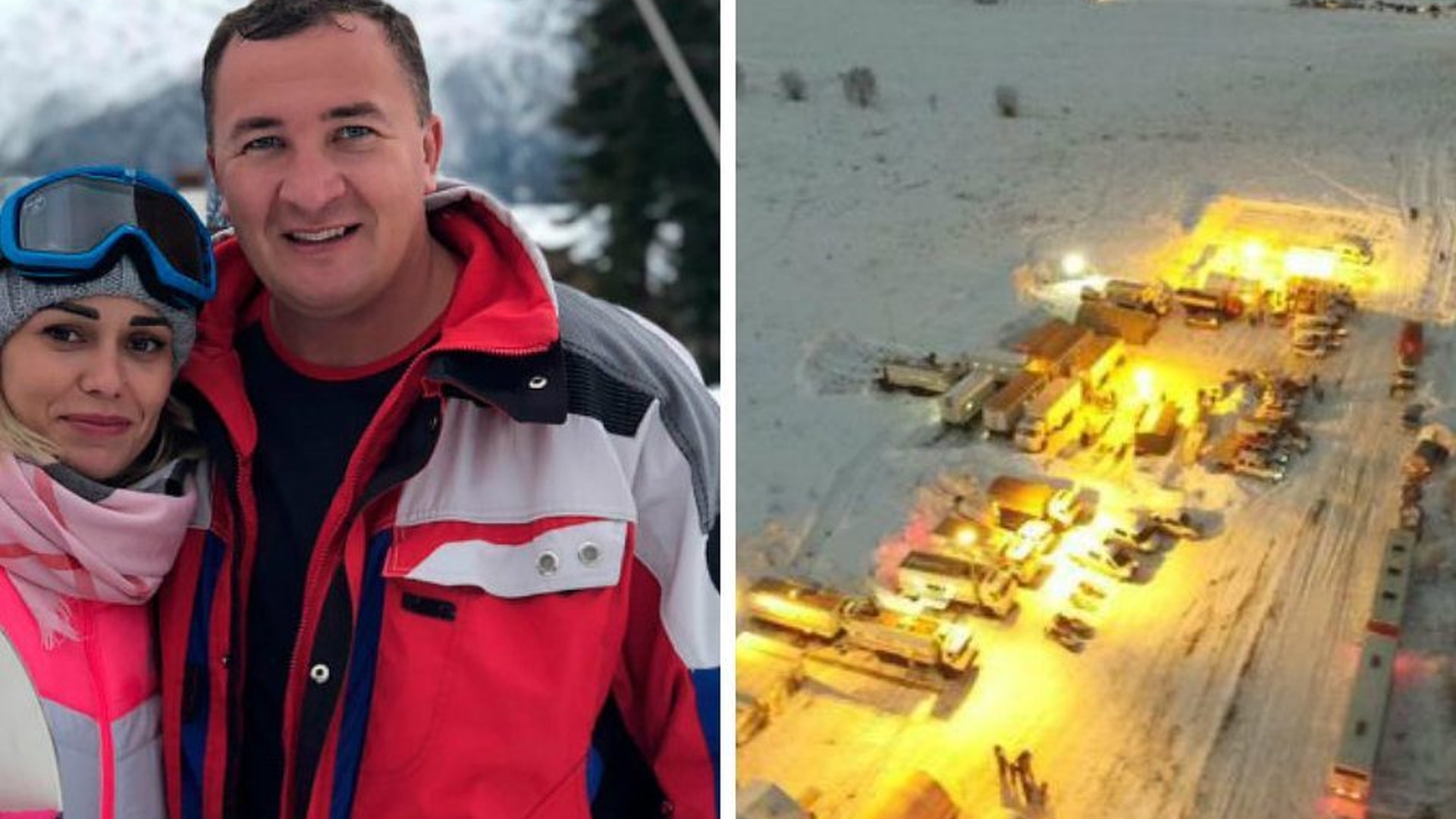 Asta da noroc! Trebuiau sa se afle in avionul prabusit in Rusia, dar au decis pe ultima suta de metri sa renunte! Ce i-a salvat de la moarte pe acesti doi tineri