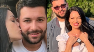 Bat clopotele de nuntă pentru Deea Maxer! Ce planuri are fosta soție a lui Dinu cu Robert