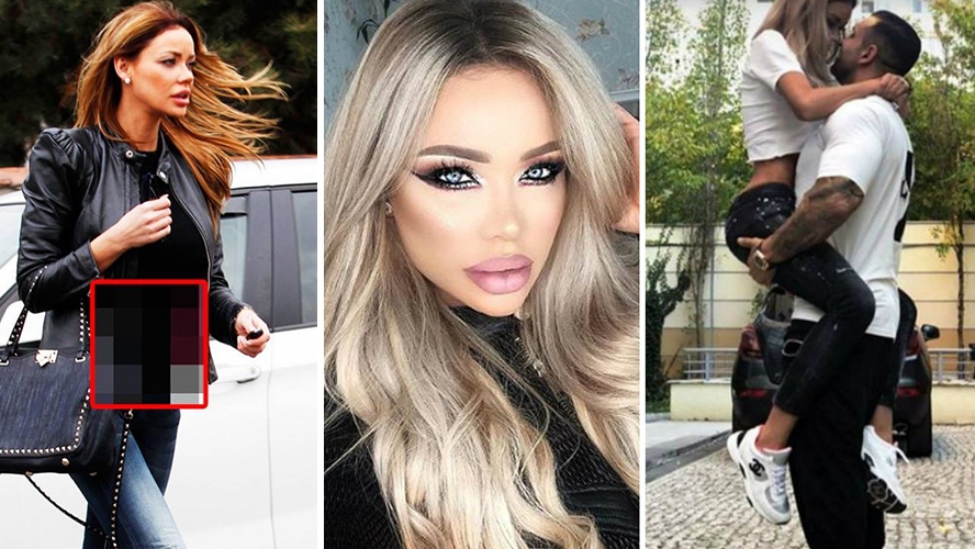 Bianca Drăgușanu se pregătește să devină mamă din nou. Adevărul despre a doua sarcină